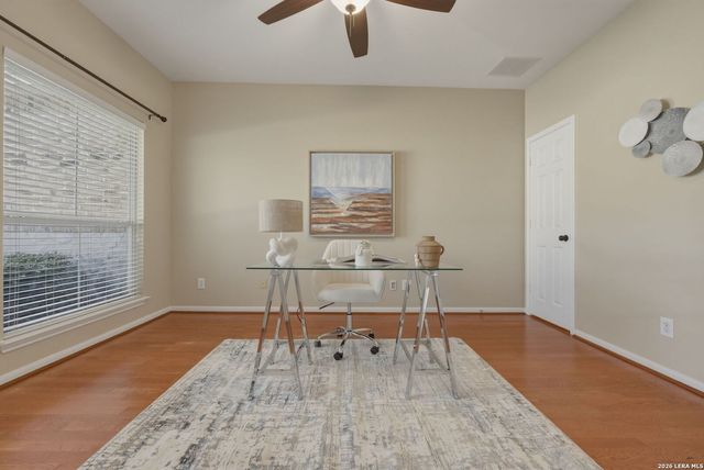 16106 Ponderosa Pass, Helotes, TX 78023