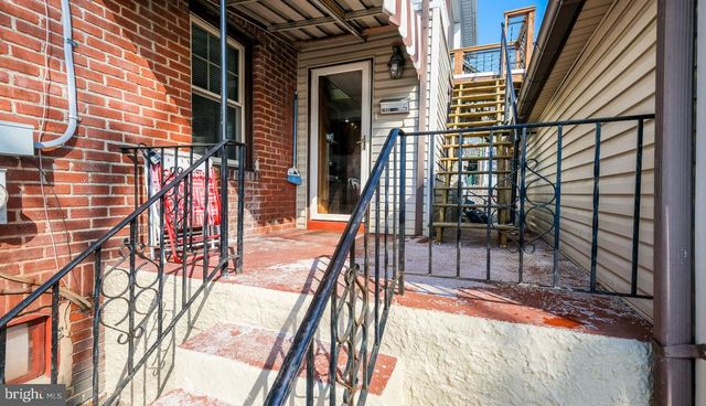 1902 TRENTON AVE, Bristol, PA 19007