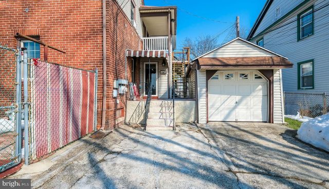 1902 TRENTON AVE, Bristol, PA 19007