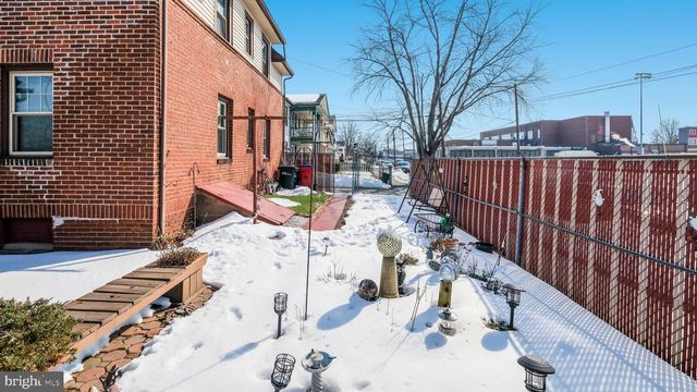 1902 TRENTON AVE, Bristol, PA 19007