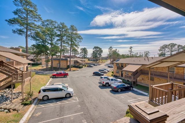 125 Carl Drive, Unit 15, Hot Springs, AR 71913