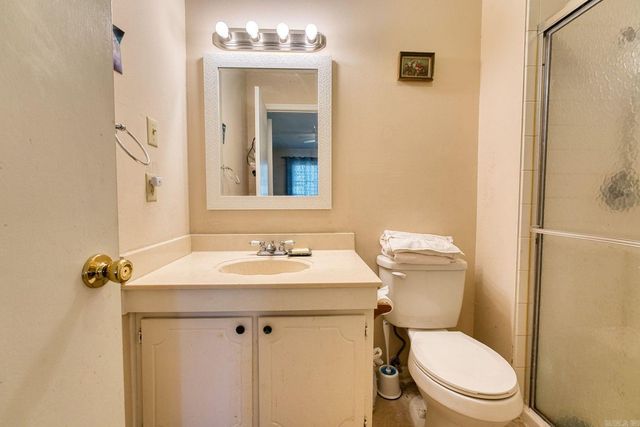 125 Carl Drive, Unit 15, Hot Springs, AR 71913