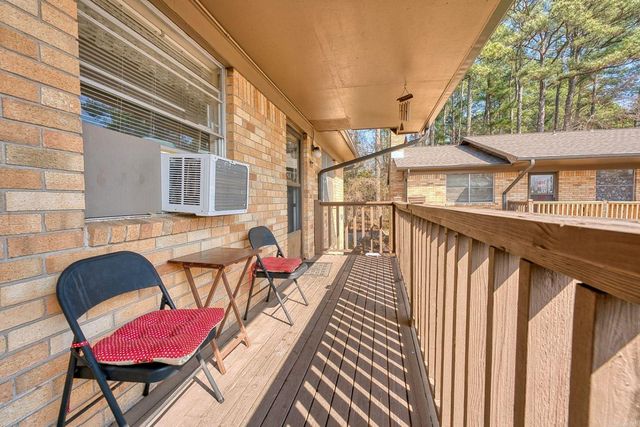 125 Carl Drive, Unit 15, Hot Springs, AR 71913