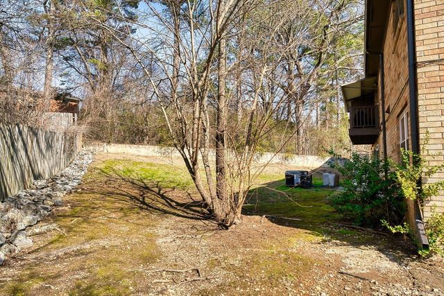 125 Carl Drive, Unit 15, Hot Springs, AR 71913