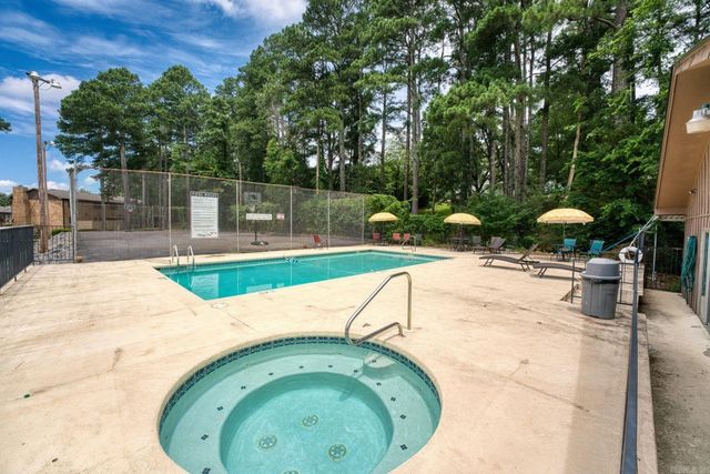 125 Carl Drive, Unit 15, Hot Springs, AR 71913