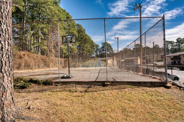 125 Carl Drive, Unit 15, Hot Springs, AR 71913