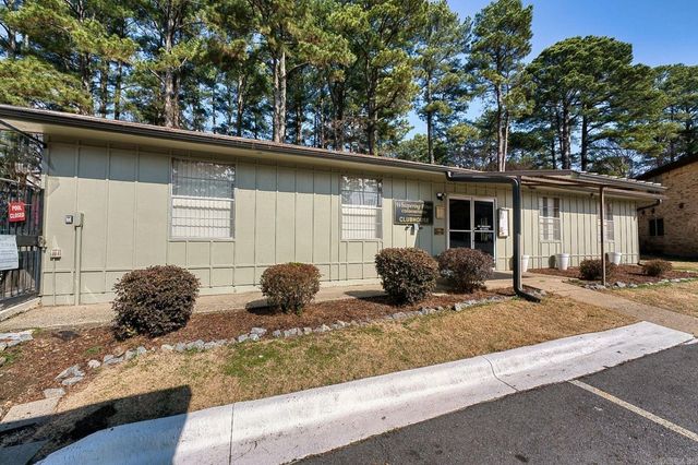 125 Carl Drive, Unit 15, Hot Springs, AR 71913