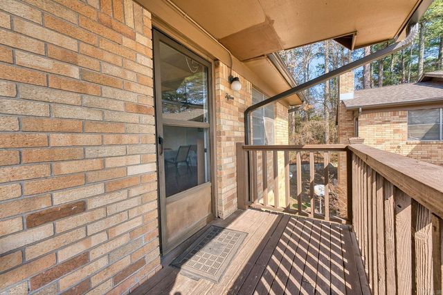 125 Carl Drive, Unit 15, Hot Springs, AR 71913