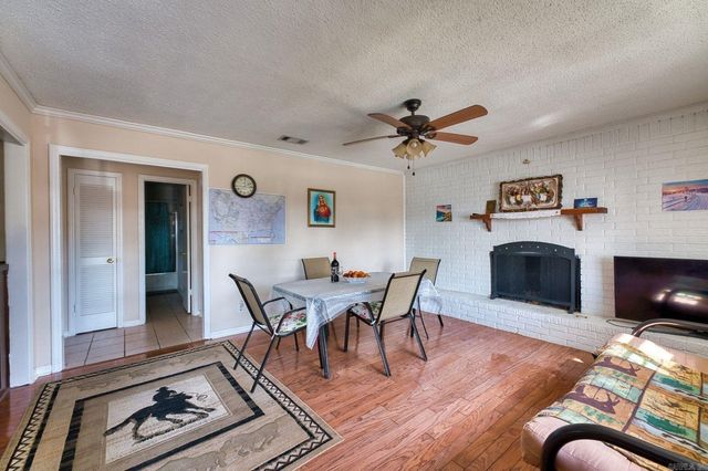 125 Carl Drive, Unit 15, Hot Springs, AR 71913