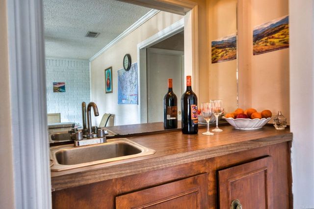 125 Carl Drive, Unit 15, Hot Springs, AR 71913