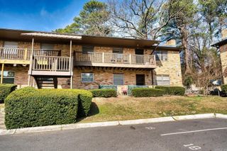 125 Carl Drive, Unit 15, Hot Springs, AR 71913