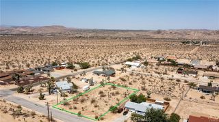 60150 Adobe Road, Joshua Tree, CA 92252
