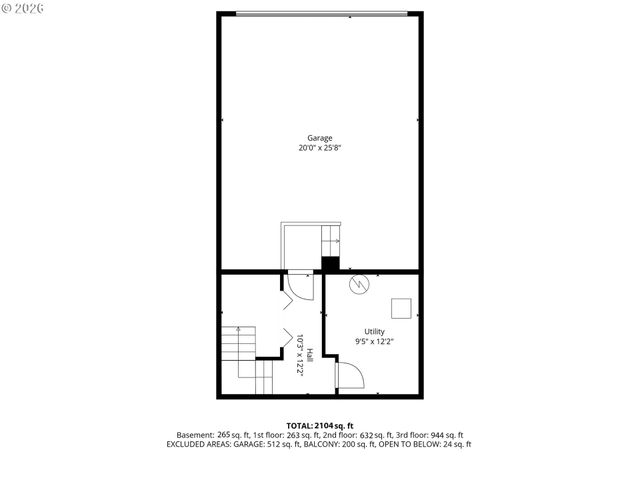 1420 Ne 16TH Ave, Portland, OR 97232