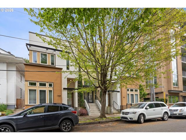 1420 Ne 16TH Ave, Portland, OR 97232