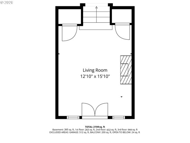 1420 Ne 16TH Ave, Portland, OR 97232