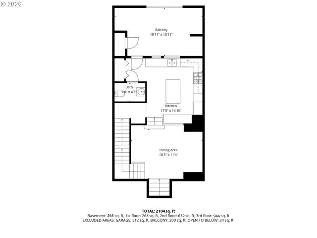 1420 Ne 16TH Ave, Portland, OR 97232