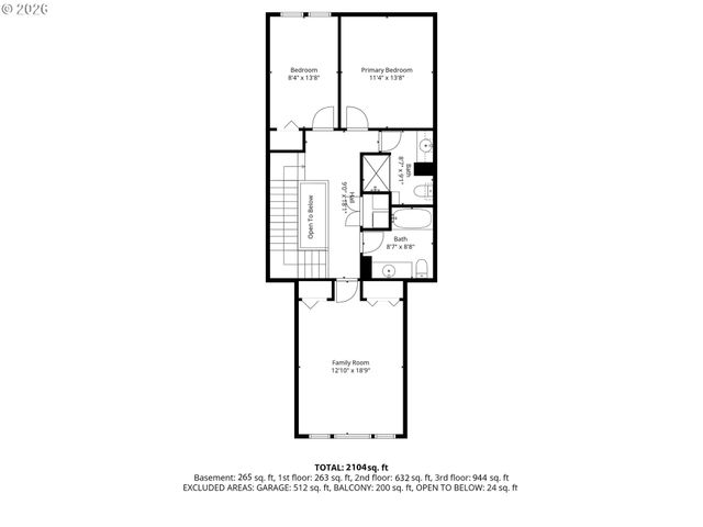 1420 Ne 16TH Ave, Portland, OR 97232