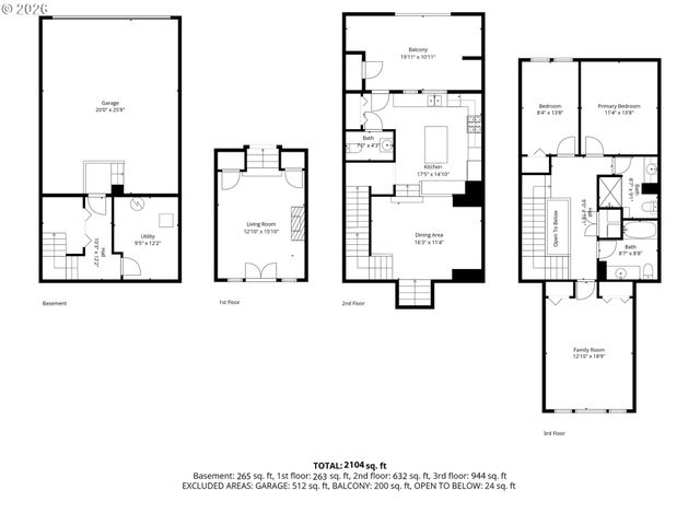 1420 Ne 16TH Ave, Portland, OR 97232