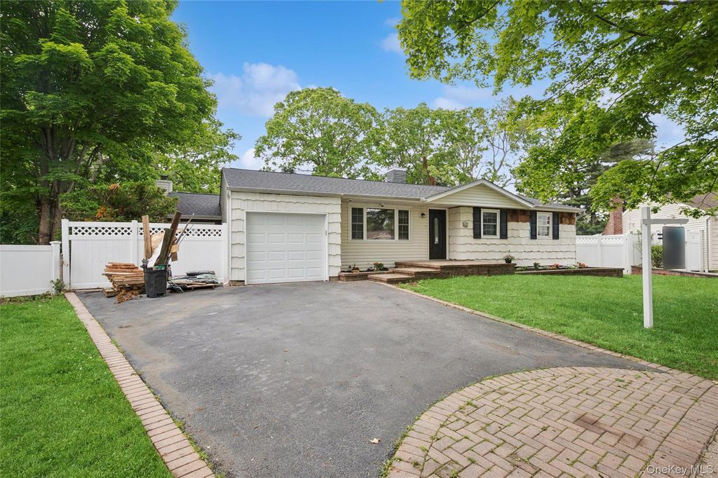 53 Longworth Avenue, Dix Hills, NY 11746