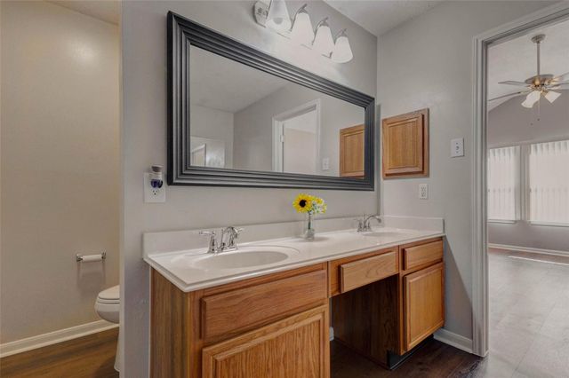 18114 Noble Forest Drive, Humble, TX 77346
