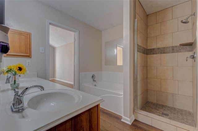 18114 Noble Forest Drive, Humble, TX 77346