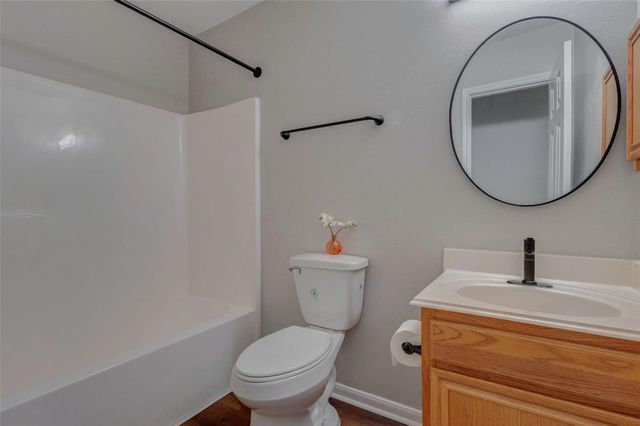 18114 Noble Forest Drive, Humble, TX 77346