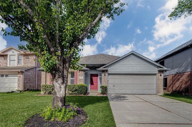 18114 Noble Forest Drive, Humble, TX 77346