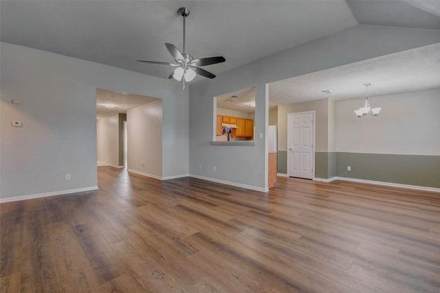 18114 Noble Forest Drive, Humble, TX 77346