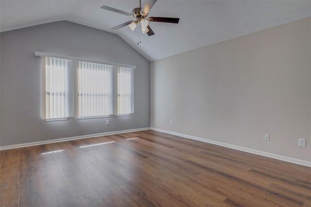 18114 Noble Forest Drive, Humble, TX 77346