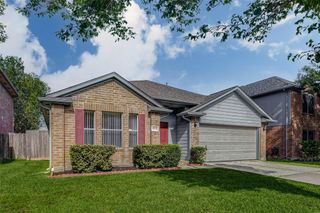 18114 Noble Forest Drive, Humble, TX 77346