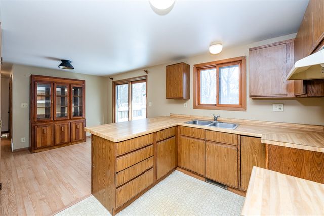 12843 S Wolcott Avenue, Sawyer, MI 49125