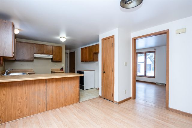 12843 S Wolcott Avenue, Sawyer, MI 49125