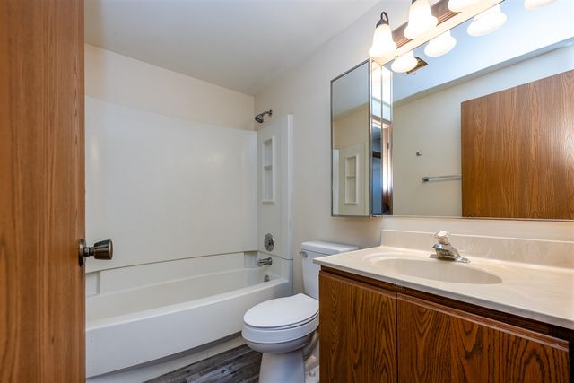 12843 S Wolcott Avenue, Sawyer, MI 49125