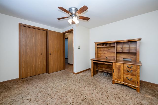 12843 S Wolcott Avenue, Sawyer, MI 49125