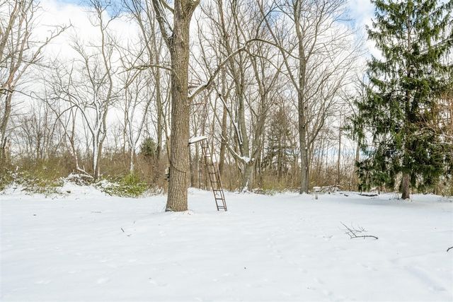 12843 S Wolcott Avenue, Sawyer, MI 49125