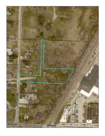 12843 S Wolcott Avenue, Sawyer, MI 49125