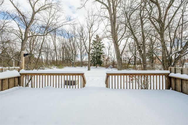 12843 S Wolcott Avenue, Sawyer, MI 49125