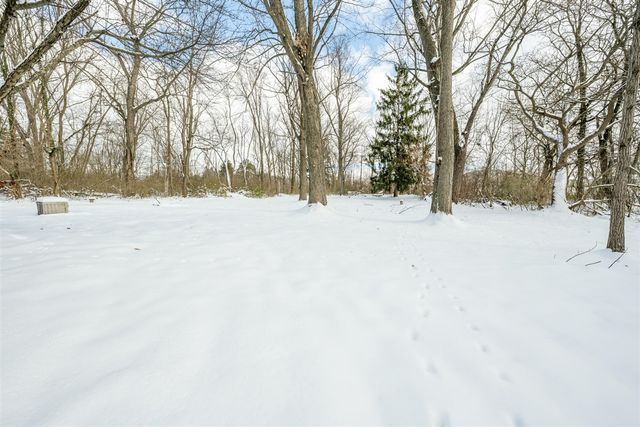 12843 S Wolcott Avenue, Sawyer, MI 49125