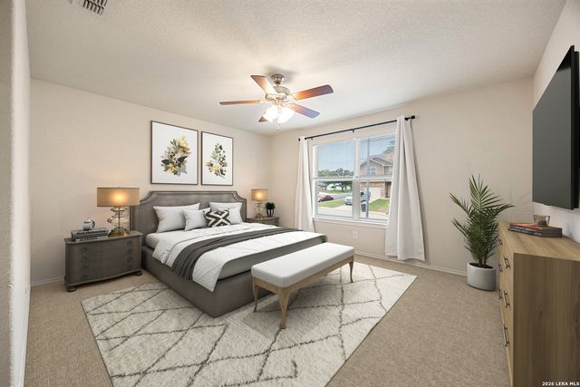 13051 OCONNOR CV, San Antonio, TX 78233