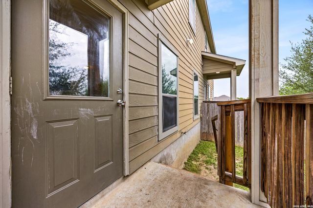 13051 OCONNOR CV, San Antonio, TX 78233
