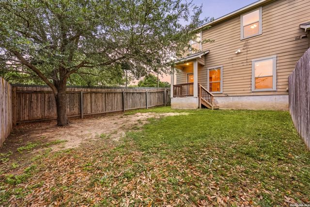 13051 OCONNOR CV, San Antonio, TX 78233