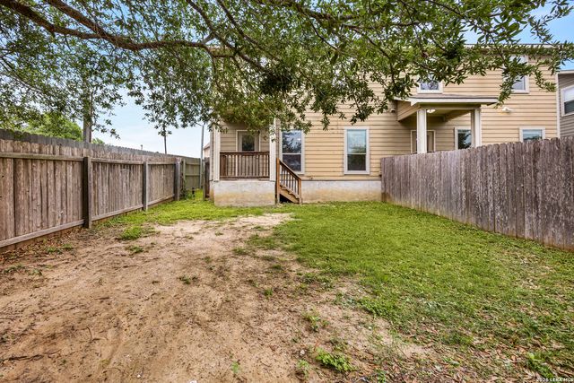 13051 OCONNOR CV, San Antonio, TX 78233