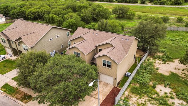 13051 OCONNOR CV, San Antonio, TX 78233