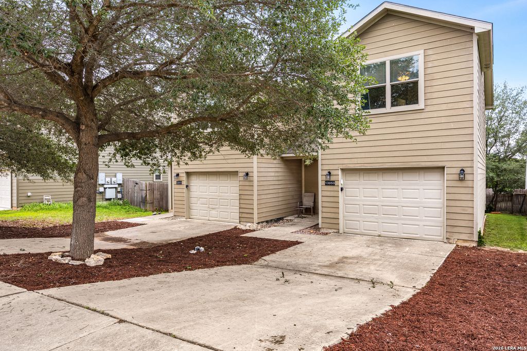 13051 OCONNOR CV, San Antonio, TX 78233