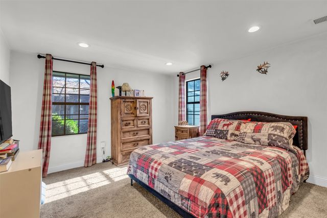 603 Lilly Street, Cleburne, TX 76033