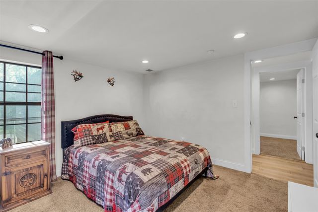 603 Lilly Street, Cleburne, TX 76033