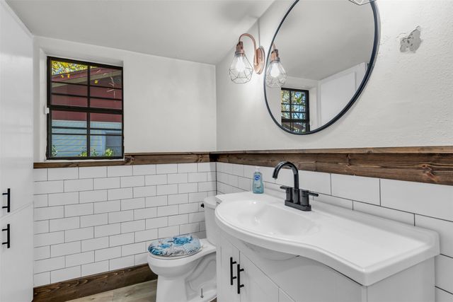 603 Lilly Street, Cleburne, TX 76033