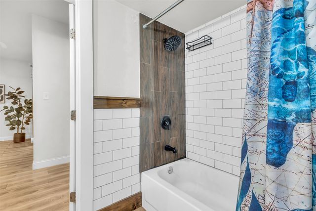 603 Lilly Street, Cleburne, TX 76033