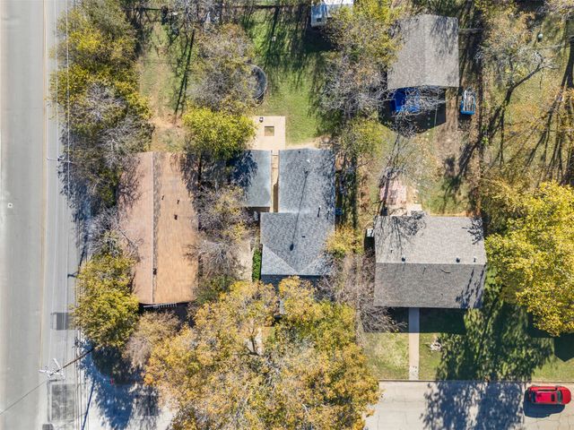 603 Lilly Street, Cleburne, TX 76033