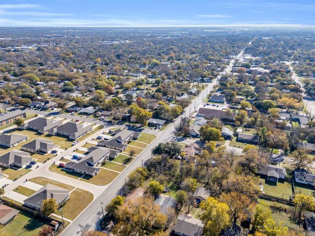 603 Lilly Street, Cleburne, TX 76033